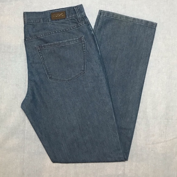 MICHAEL Michael Kors Other - 🛍3/$30 Michael Kors 34x34 Dark Denim Jeans